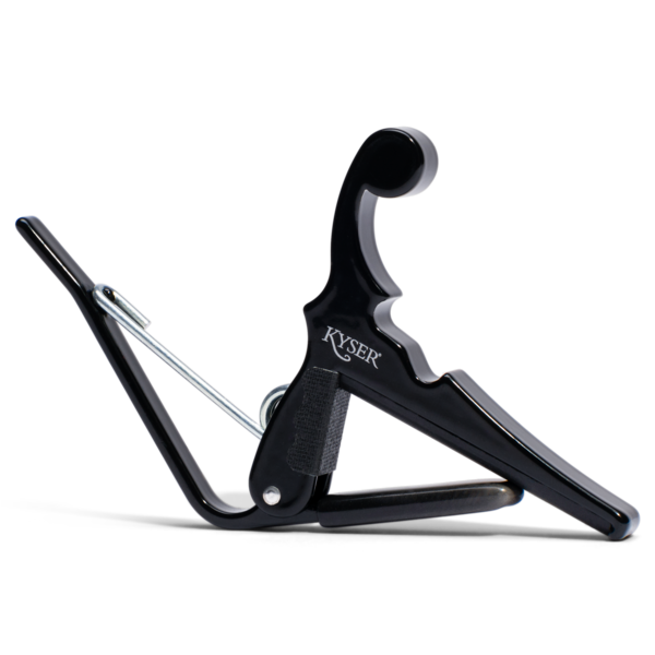 Kyser® KBMBA Quick-Change Banjo Capo