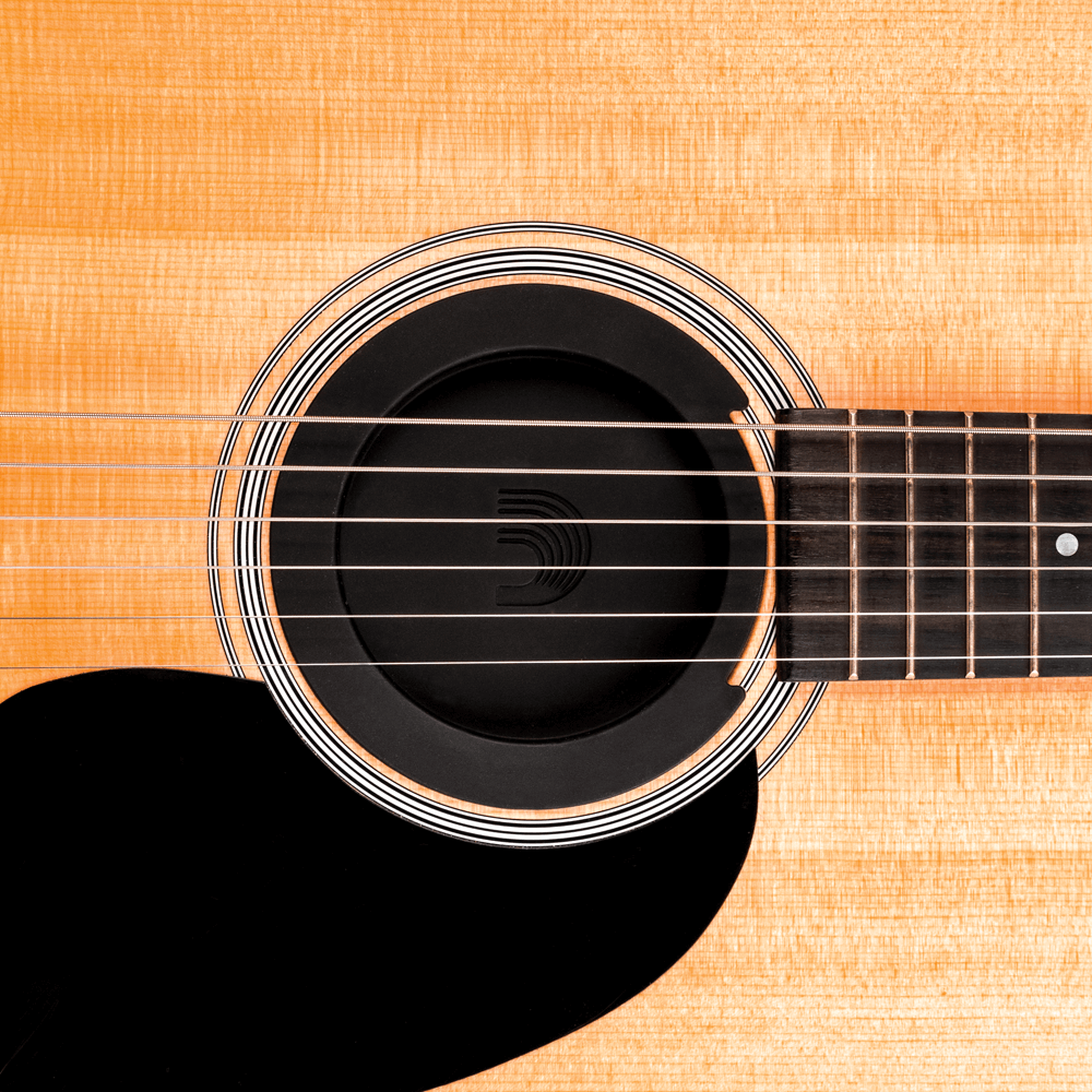 D'Addario® PW-SH-01 Screeching Halt Feedback Suppressor