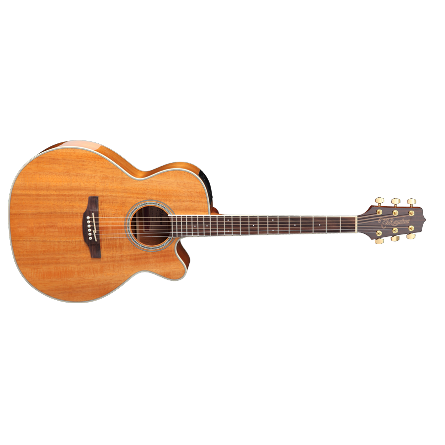 Takamine GN77KCE-NAT Guitar