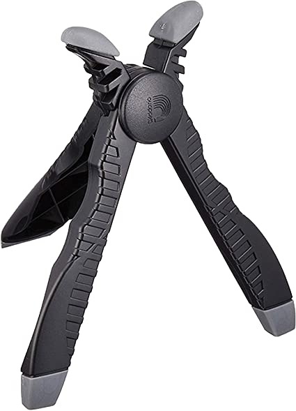 Planetwaves® PW-HDS Guitar String Changing Head Stand