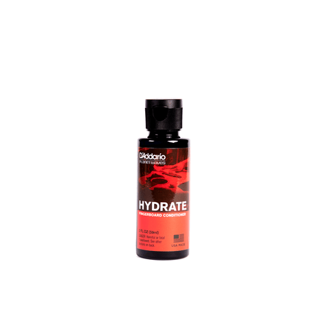 D'Addario® PW-FBC Hydrate Fingerboard Conditioner