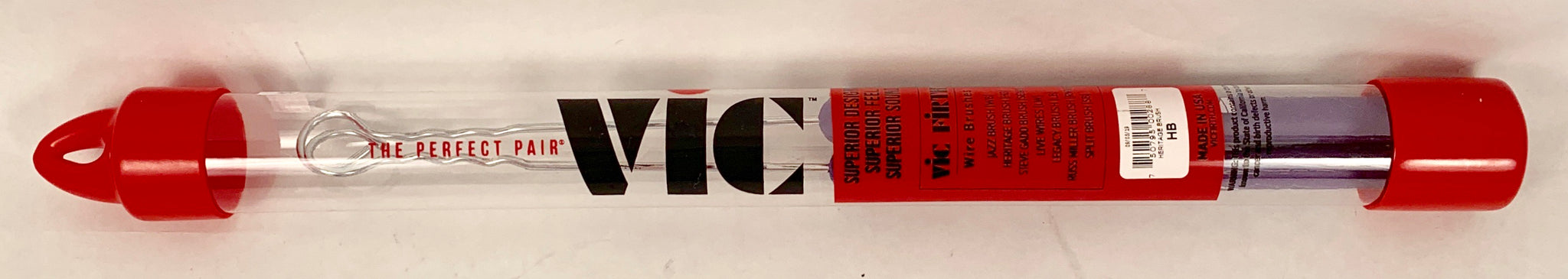 Vic Firth HERITAGE BRUSH HB