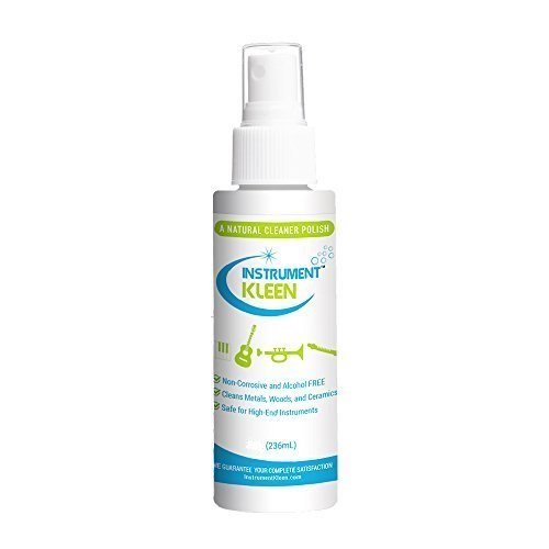 Instrument Kleen Natural Cleaner Polish