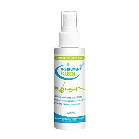 Instrument Kleen Natural Cleaner Polish