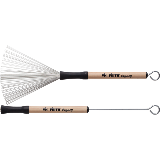 Vic Firth LEGACY BRUSHES LB