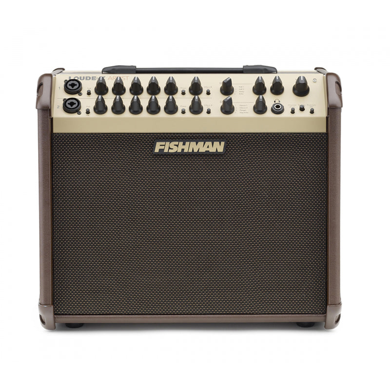 Fishman Loudbox Artist Acoustic Guitar Amplifier