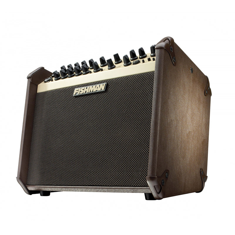 Fishman Loudbox Artist Acoustic Guitar Amplifier
