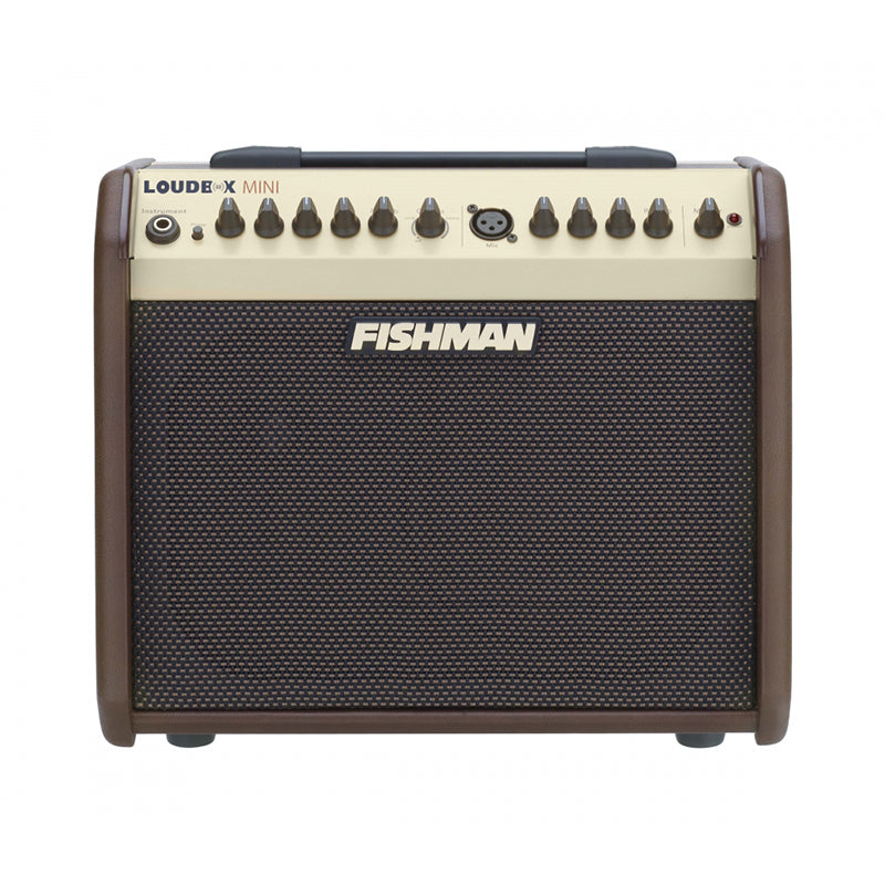 Fishman Loudbox Mini Acoustic Guitar Amplifier