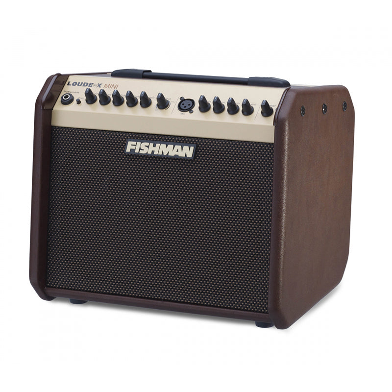 Fishman Loudbox Mini Acoustic Guitar Amplifier