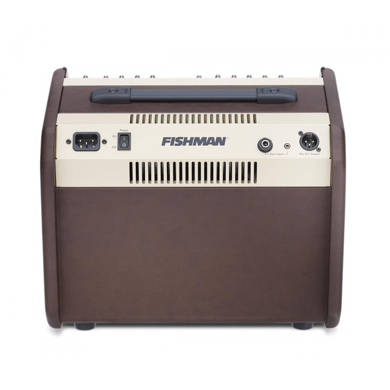 Fishman Loudbox Mini Acoustic Guitar Amplifier