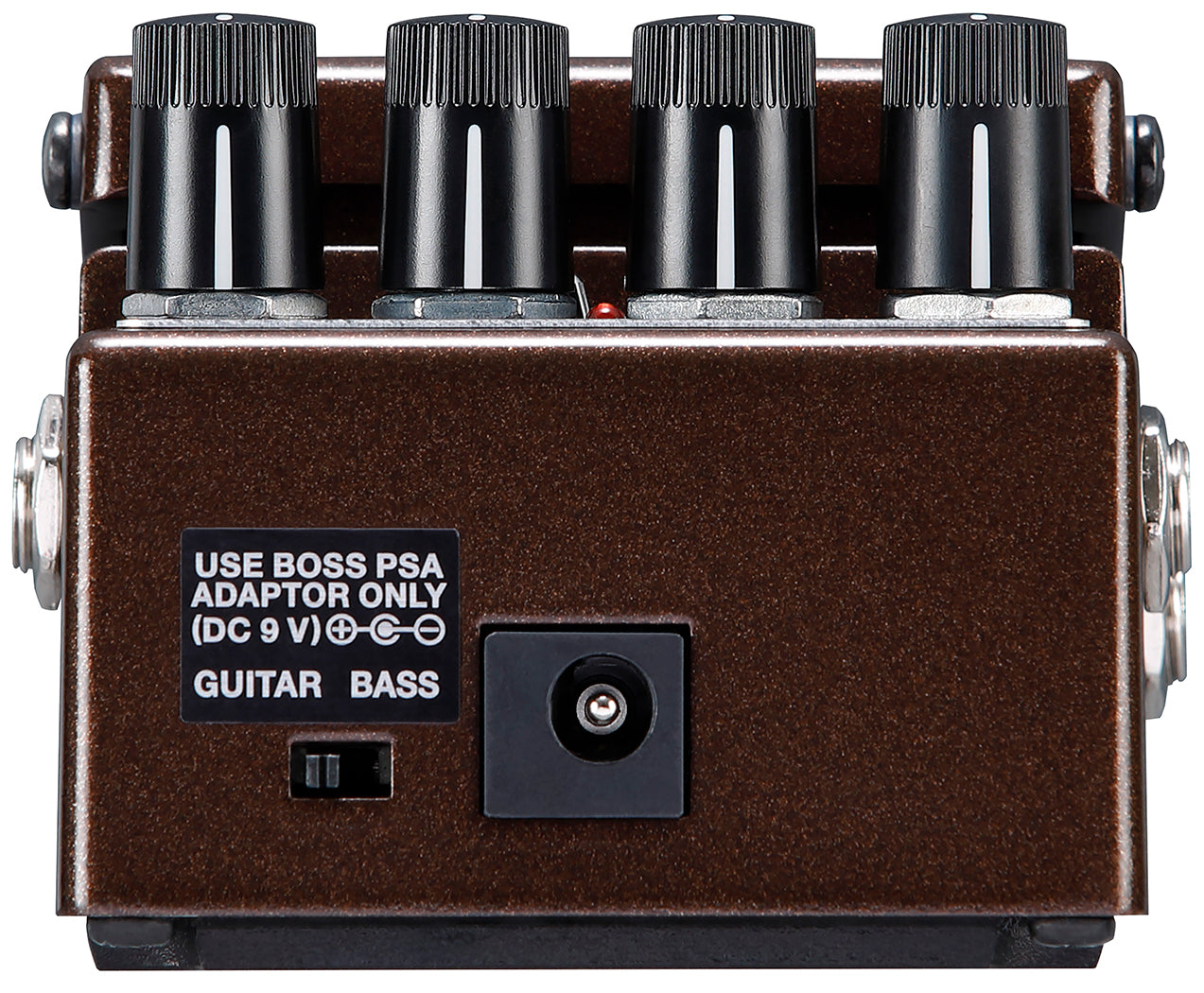 Boss OC-5 Octave Guitar Pedal