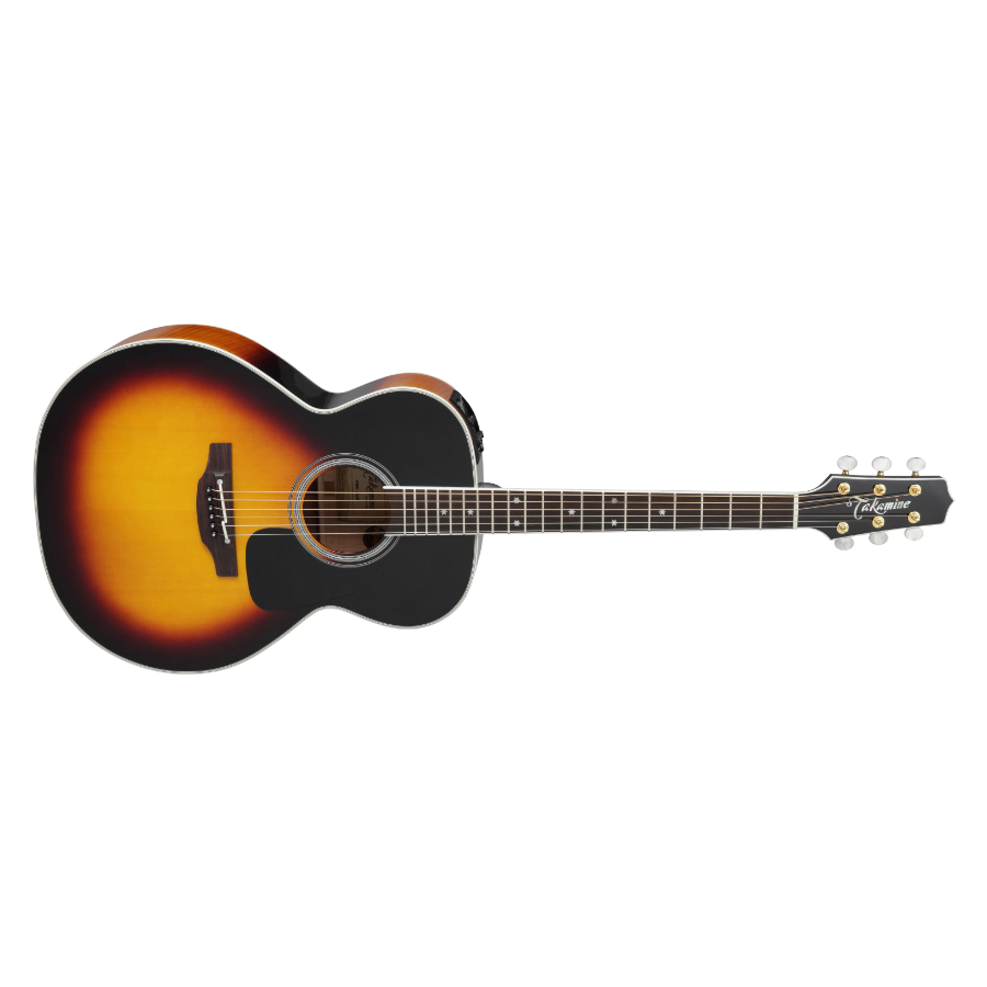 Takamine P6N BSB Pro Series 6 NEX Acoustic Electric Guitar