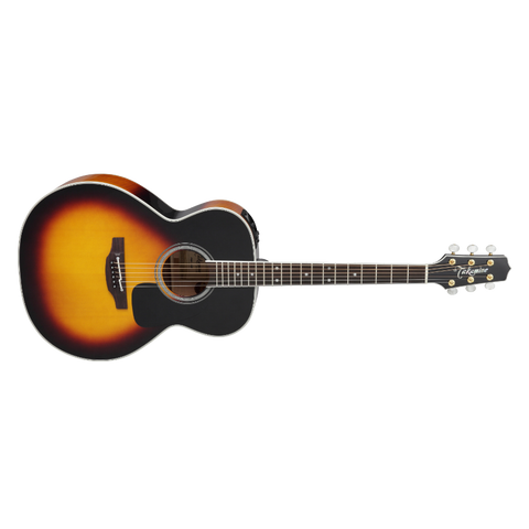 Takamine P6N BSB Pro Series 6 NEX Acoustic Electric Guitar