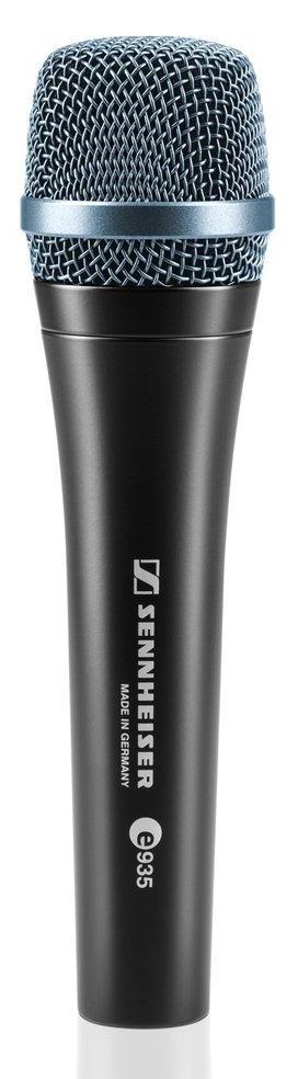 Sennheiser vocal mic outlet