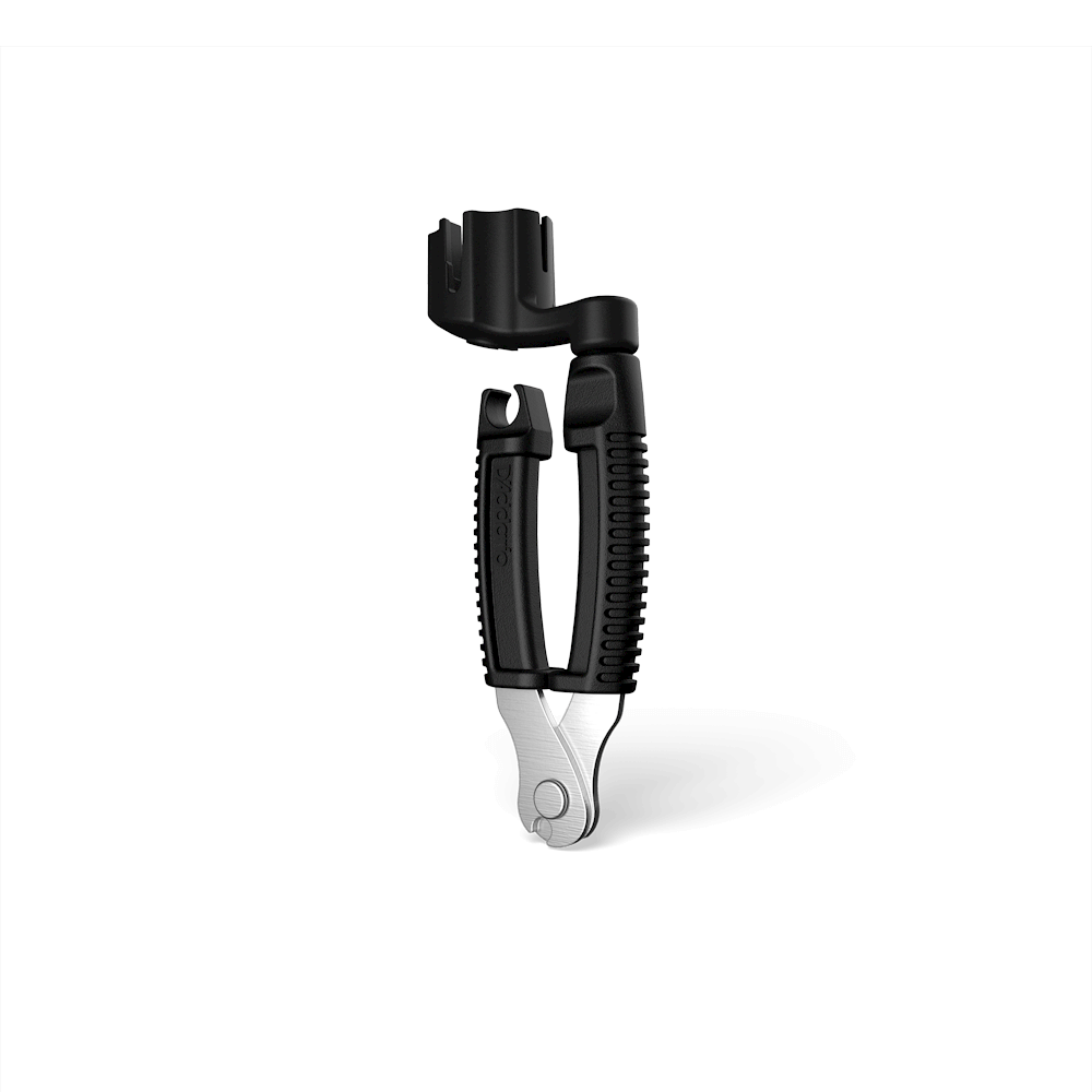 D'Addario® Guitar Pro Winder DP0002