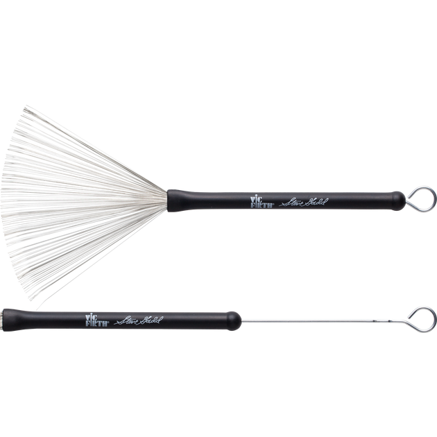 Vic Firth STEVE GADD WIRE BRUSHES SGWB