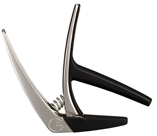 G7th® Nashville Steel String Guitar Capo