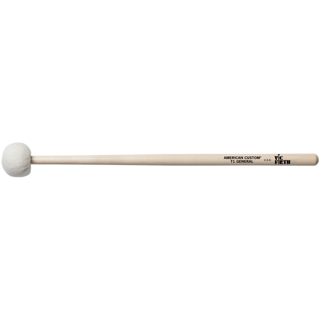 Timpani AMERICAN CUSTOM® TIMPANI T1 -- GENERAL