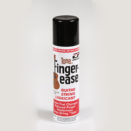 Tone® Finger-Ease® Guitar String Lubricant