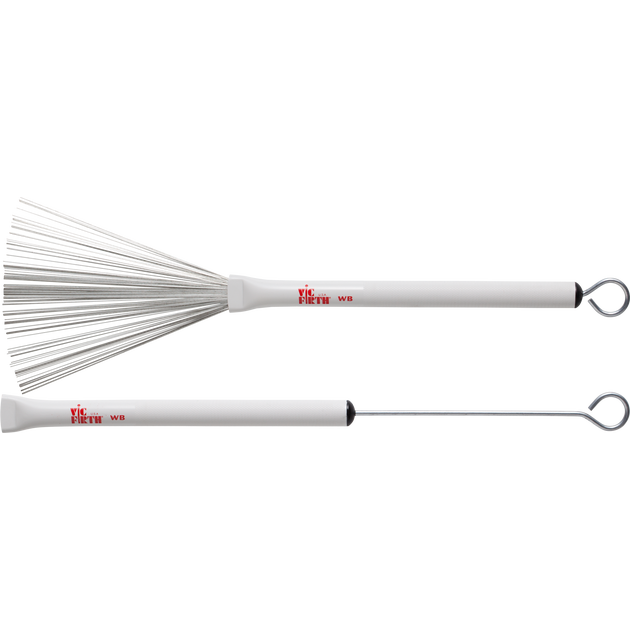 Vic Firth JAZZ BRUSHES WB