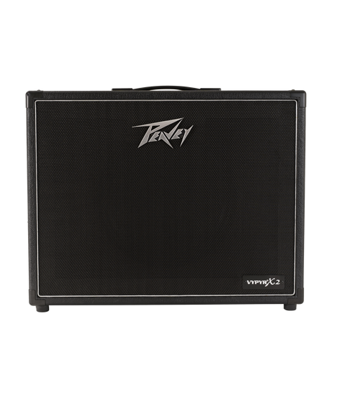 Peavey VYPYR X2 60-Watt Combo Guitar Amp