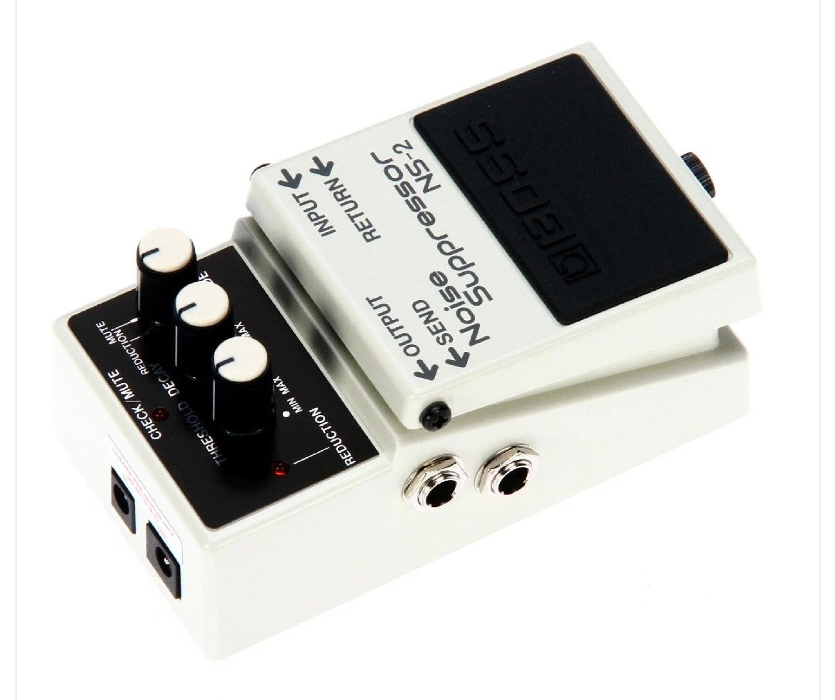blackface pedal British Pedal Company (BPC) - Blackface Overdrive Pedal