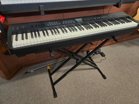 Roland FP-E50, Weighted-key, 88-key, Digital Piano Keyboard (new display model - Pickup Only, NO Shipping)