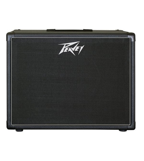 Peavey 112-6 1x12 Guitar Cabinet