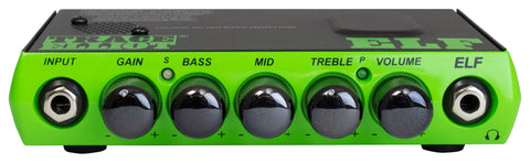 Trace Elliot ELF 200-Watt Micro Bass Head