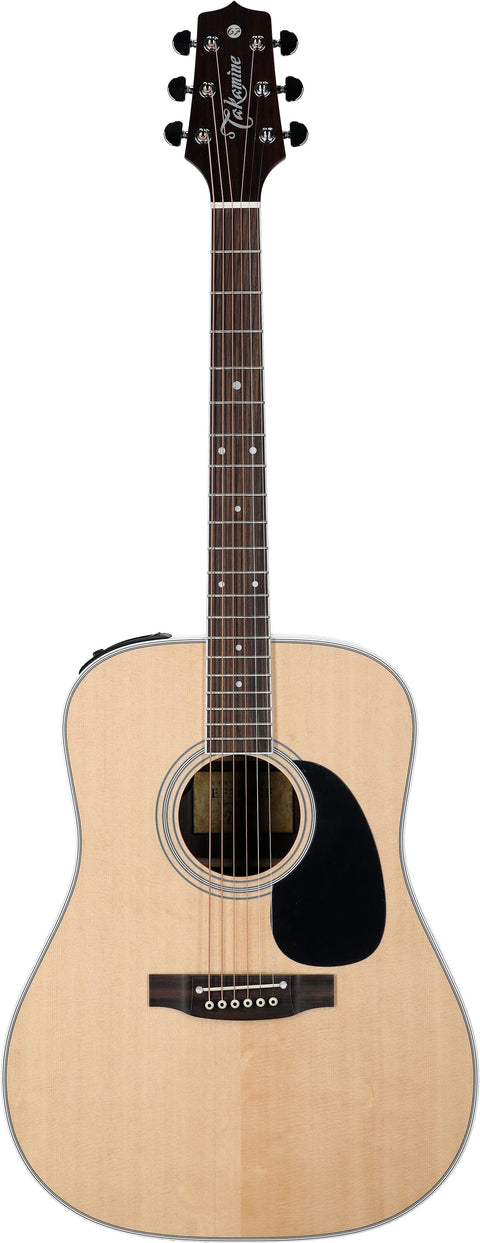 Takamine EF360GF Glen Frey Signature Acoustic-Electric Guitar