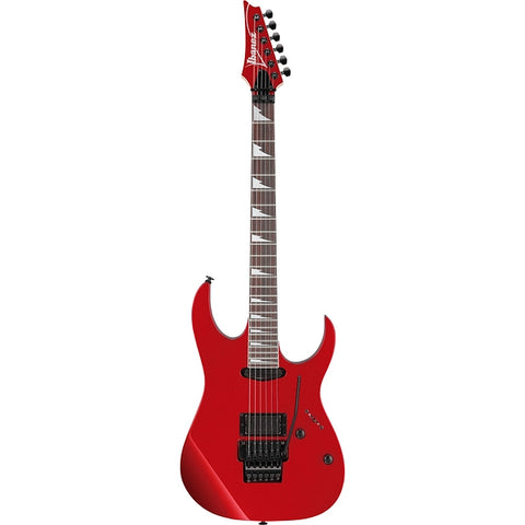 Ibanez RG565R Genesis Collection Electric Guitar - Candy Apple Red