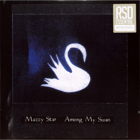 Mazzy Star - Among My Swan -  LP Vinyl Record