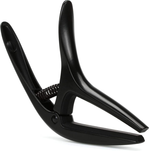 Ernie Ball® P09605 Axis Capo Black Satin