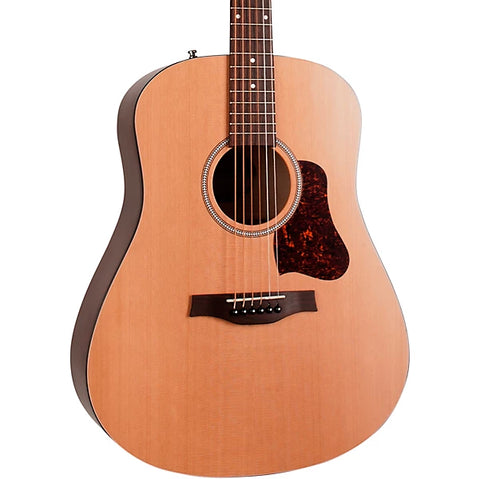 Godin Seagull Guitars S6 Original Dreadnought Acoustic Guitar - Natural - W/ Gig Bag