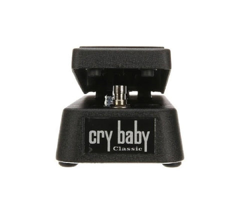 Dunlop GCB95F Cry Baby Classic Wah Pedal