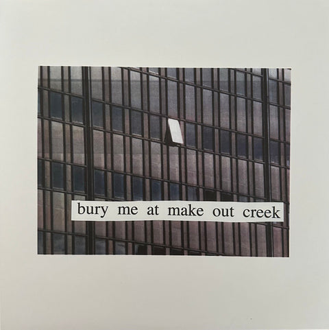 Mitski - Bury Me At Make Out Creek - LP Vinyl Record