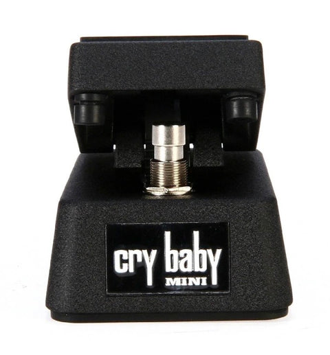 Dunlop CBM95 Cry Baby Mini Wah Pedal