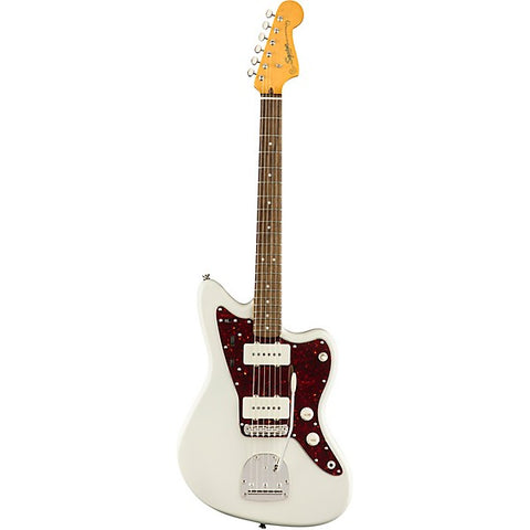 Fender Squier Classic Vibe '60s Jazzmaster - Olympic White