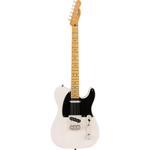Fender Squier Classic Vibe '50s Telecaster - Aged White Blonde