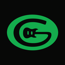 Grass Roots Music Store logo