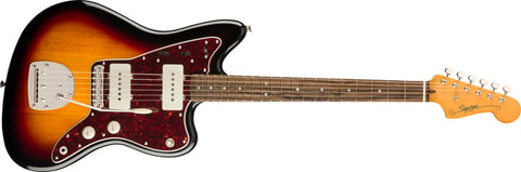 Fender Squier Classic Vibe '60s Jazzmaster - 3-Tone Sunburst