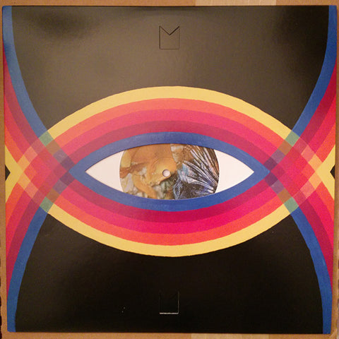 Modest Mouse – Night On The Sun - LP Vinyl Record