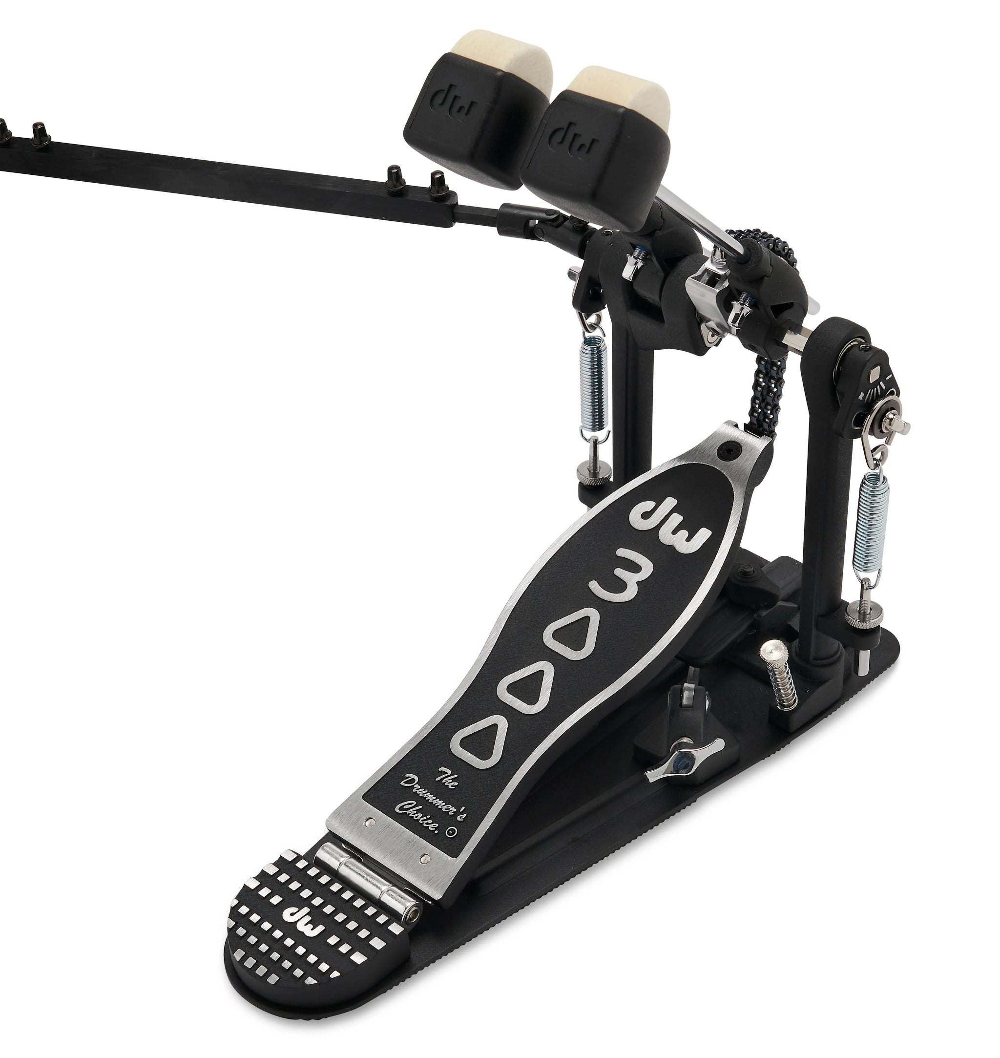 DW 3002 3000 Series Double Bass Pedal
