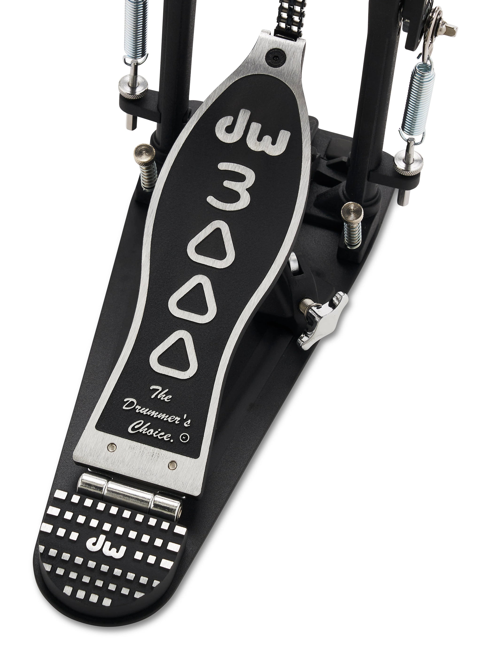 dw 3002 double bass pedal DW 3002 3000 Series Double Bass Pedal