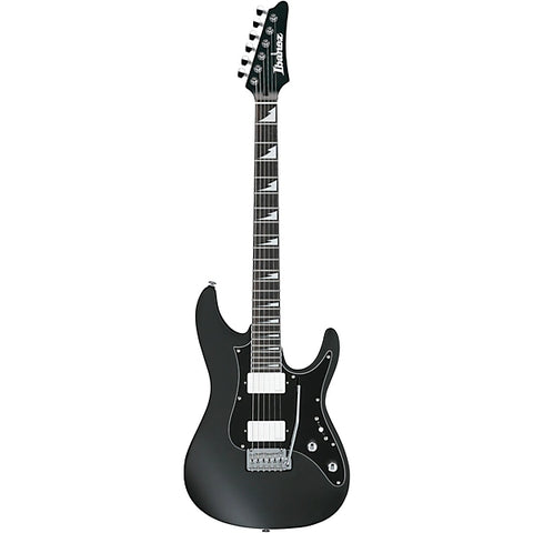 Ibanez AZ BER10 Bernth Signature Electric Guitar - Black Matte