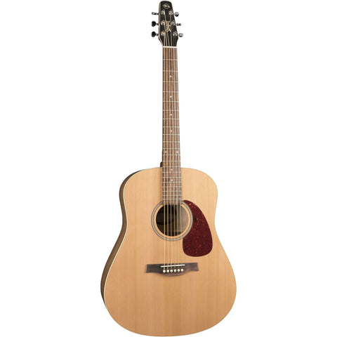 Seagull Guitars S6 Cedar Original Acoustic Guitar - Natural