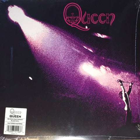 Queen – Queen - LP Vinyl Record
