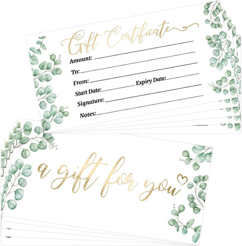Gift Card Certificates for Grassroots Music Store (for in-store purchases only) ($25)
