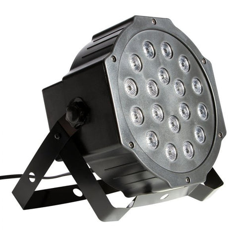 On-Stage RGBLED100 LED WASH LIGHT