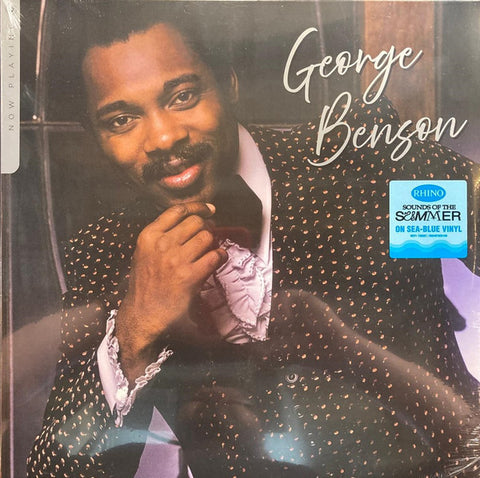 George Benson – Now Playing - LP Vinyl Record
